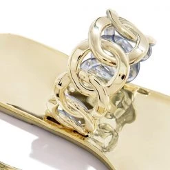 Mollyshoe Casual Toe Loop Detailing Jelly Slippers 27 Mollyshoe Casual Toe Loop Detailing Jelly Slippers