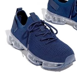 Mollyshoe Women Air Cushion Sneakers