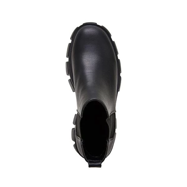 Mollyshoe Women's Casual All-Match Platform Boots 19 Mollyshoe Women's Casual All-Match Platform Boots