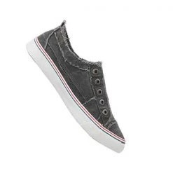 Mollyshoe Jester Red Play Sneakers