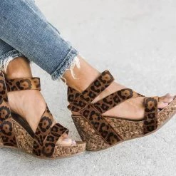 Mollyshoe Hapuku Wedges Sandals 17 Mollyshoe Hapuku Wedges Sandals