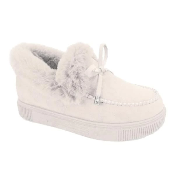 Mollyshoe Casual Fashion Flat Boots 17 Mollyshoe Casual Fashion Flat Boots