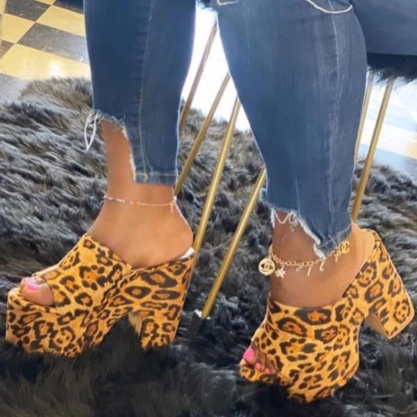 Weekly Best Seller Mollyshoe Women's Fashion Ins Style Waterproof Platform Thick Heel Casual Slippers 3 Weekly Best Seller Mollyshoe Women's Fashion Ins Style Waterproof Platform Thick Heel Casual Slippers