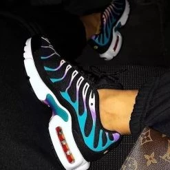 Mollyshoe Comfortable Running Air Cushion Sneakers