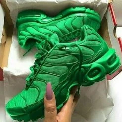 Mollyshoe Comfortable Running Air Cushion Sneakers