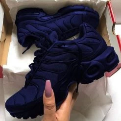 Mollyshoe Comfortable Running Air Cushion Sneakers