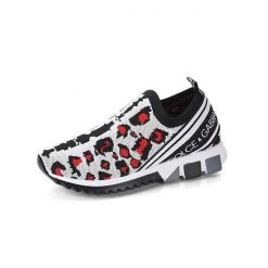 Mollyshoe Trendy Casual Wild Leopard Slip On Sneakers 25 Mollyshoe Trendy Casual Wild Leopard Slip On Sneakers