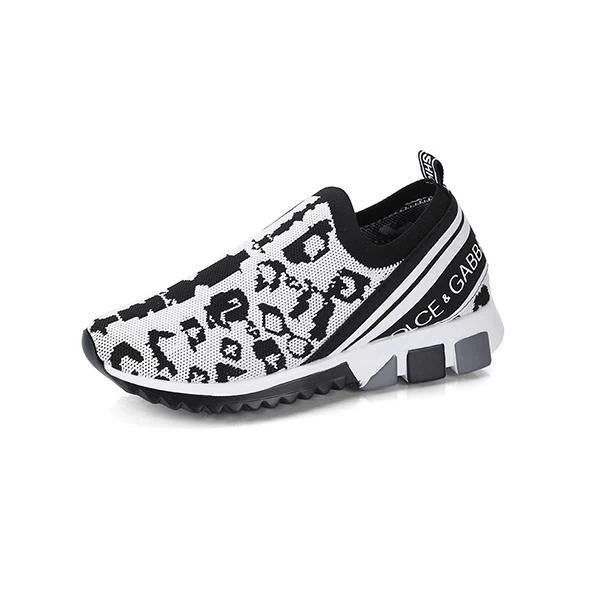 Mollyshoe Trendy Casual Wild Leopard Slip On Sneakers 10 Mollyshoe Trendy Casual Wild Leopard Slip On Sneakers