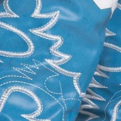 Mollyshoe Western Over The Knee Boots