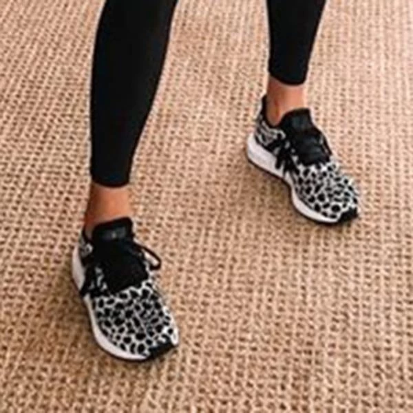 Mollyshoe Women Breathable Non-Slip Sneakers 6 Mollyshoe Women Breathable Non-Slip Sneakers