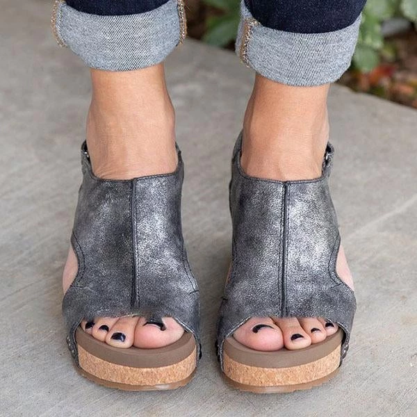 Mollyshoe Women Fashion Comfy Wedges Heels 12 Mollyshoe Women Fashion Comfy Wedges Heels