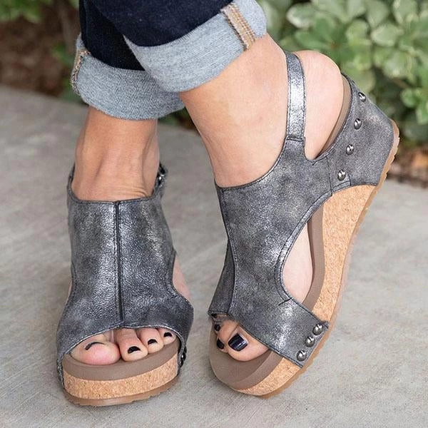 Mollyshoe Women Fashion Comfy Wedges Heels 13 Mollyshoe Women Fashion Comfy Wedges Heels