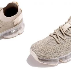 Mollyshoe Woven Air Cushion Sneakers 33 Mollyshoe Woven Air Cushion Sneakers