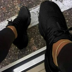 Mollyshoe Fashion Casual Sneakers