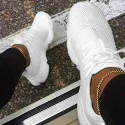 Mollyshoe Fashion Casual Sneakers