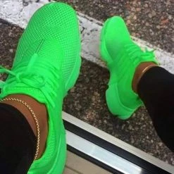 Mollyshoe Fashion Casual Sneakers