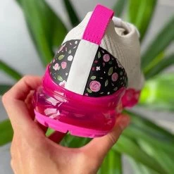 Mollyshoe Air Flower Woven Fashion Sneakers 12 Mollyshoe Air Flower Woven Fashion Sneakers