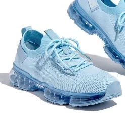 Mollyshoe Women's Colorful Air Cushion Sneakers 35 Mollyshoe Women's Colorful Air Cushion Sneakers