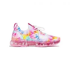 Mollyshoe Women's Colorful Air Cushion Sneakers