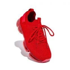 Mollyshoe Women's Colorful Air Cushion Sneakers 27 Mollyshoe Women's Colorful Air Cushion Sneakers