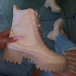 Mollyshoe Snake Print Platform Patchwork Color Block Boots 8 Mollyshoe Snake Print Platform Patchwork Color Block Boots