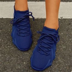 Weekly Best Seller Mollyshoe Breathable Mesh Lightweight Sock Sneakers 57 Weekly Best Seller Mollyshoe Breathable Mesh Lightweight Sock Sneakers