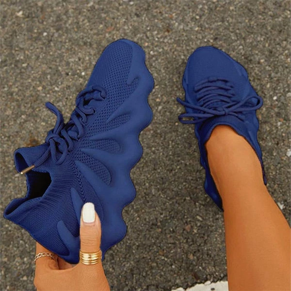 Weekly Best Seller Mollyshoe Breathable Mesh Lightweight Sock Sneakers 28 Weekly Best Seller Mollyshoe Breathable Mesh Lightweight Sock Sneakers