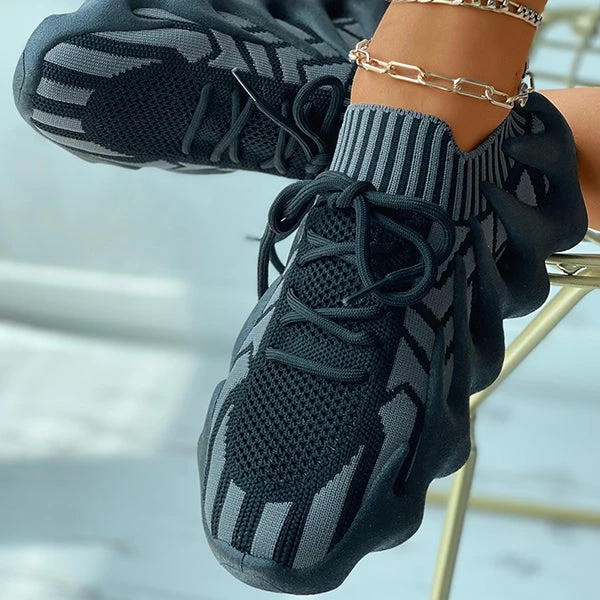 Weekly Best Seller Mollyshoe Breathable Mesh Lightweight Sock Sneakers 9 Weekly Best Seller Mollyshoe Breathable Mesh Lightweight Sock Sneakers