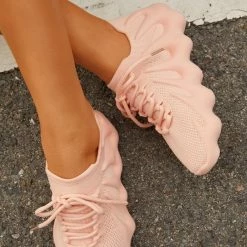 Weekly Best Seller Mollyshoe Breathable Mesh Lightweight Sock Sneakers 48 Weekly Best Seller Mollyshoe Breathable Mesh Lightweight Sock Sneakers