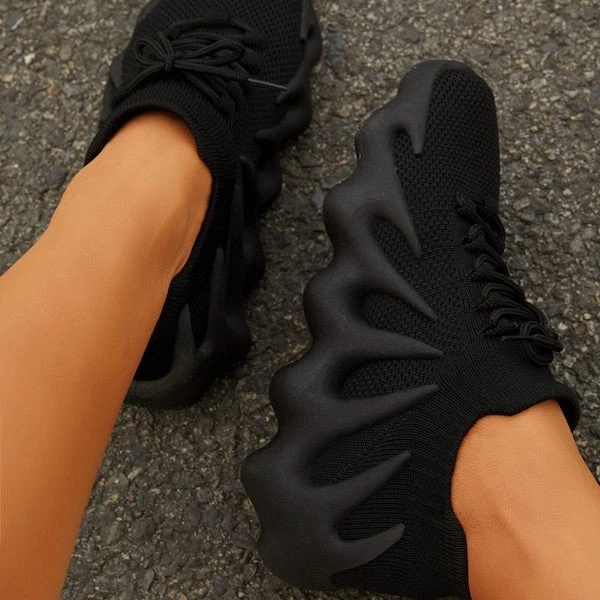 Weekly Best Seller Mollyshoe Breathable Mesh Lightweight Sock Sneakers 25 Weekly Best Seller Mollyshoe Breathable Mesh Lightweight Sock Sneakers