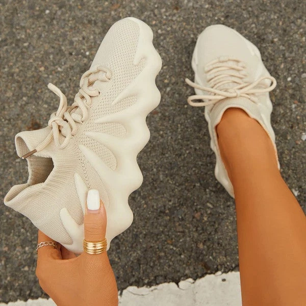 Weekly Best Seller Mollyshoe Breathable Mesh Lightweight Sock Sneakers 14 Weekly Best Seller Mollyshoe Breathable Mesh Lightweight Sock Sneakers