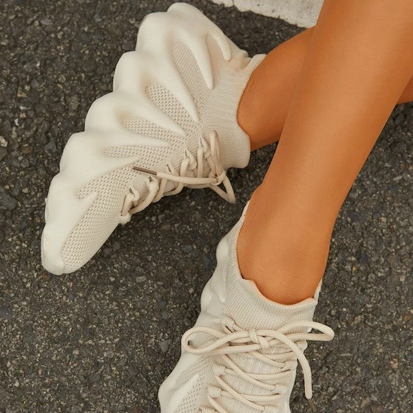 Weekly Best Seller Mollyshoe Breathable Mesh Lightweight Sock Sneakers 16 Weekly Best Seller Mollyshoe Breathable Mesh Lightweight Sock Sneakers