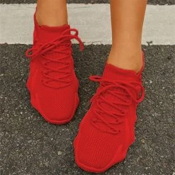 Weekly Best Seller Mollyshoe Breathable Mesh Lightweight Sock Sneakers 59 Weekly Best Seller Mollyshoe Breathable Mesh Lightweight Sock Sneakers