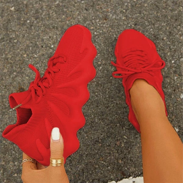 Weekly Best Seller Mollyshoe Breathable Mesh Lightweight Sock Sneakers 30 Weekly Best Seller Mollyshoe Breathable Mesh Lightweight Sock Sneakers