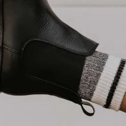 Mollyshoe Artificial Leather Chelsea Boots 11 Mollyshoe Artificial Leather Chelsea Boots