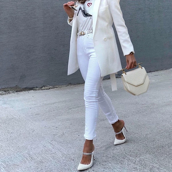 Mollyshoe Chic Women Pearl Detailed High Heels 7 Mollyshoe Chic Women Pearl Detailed High Heels