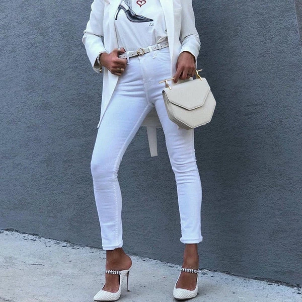 Mollyshoe Chic Women Pearl Detailed High Heels 8 Mollyshoe Chic Women Pearl Detailed High Heels