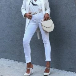 Mollyshoe Chic Women Pearl Detailed High Heels 18 Mollyshoe Chic Women Pearl Detailed High Heels