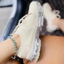 Mollyshoe Women Air Cushion Sneakers
